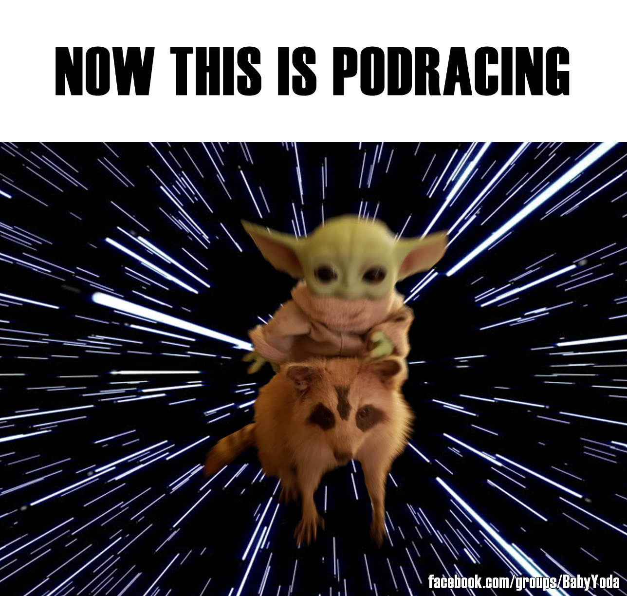 Okay, let's break down this image through the lenses you've requested. It's a delightfully bizarre meme, so there's a lot to unpack! **Visual Description** The image is a meme consisting of a digitally manipulated pho...