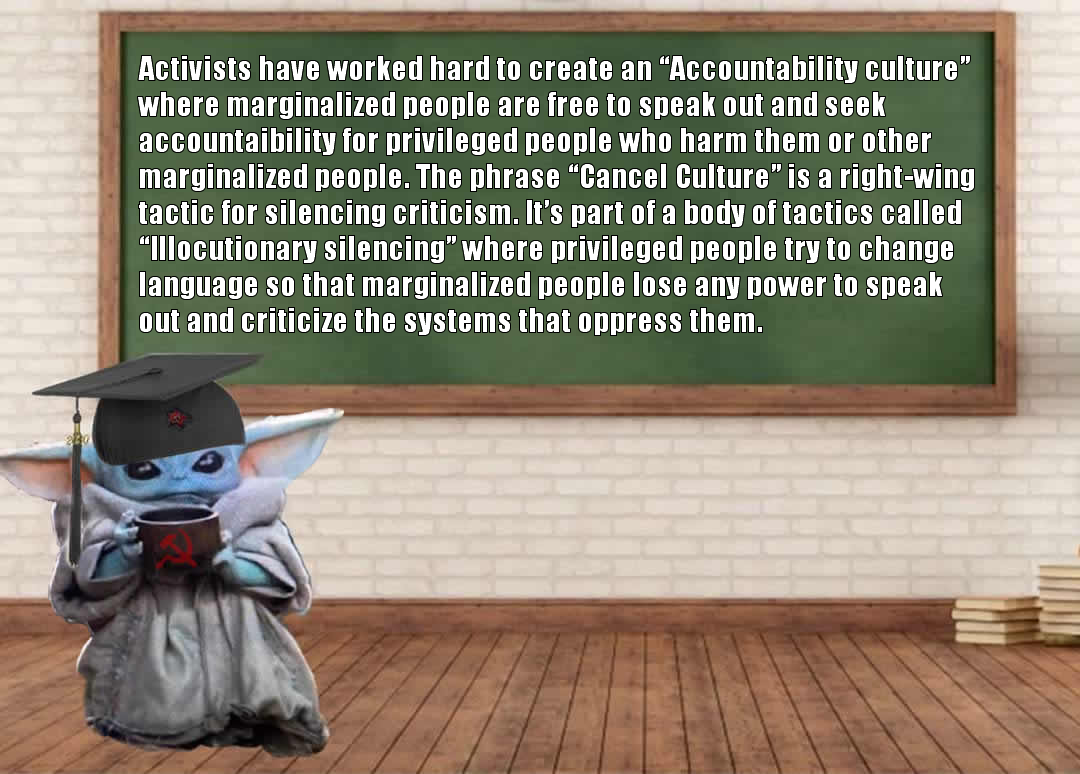 Here's an analysis of the image, broken down into the requested theoretical frameworks, and only where applicable. **Visual Description** The image presents a digitally manipulated scene featuring a Grogu (Baby Yoda)...