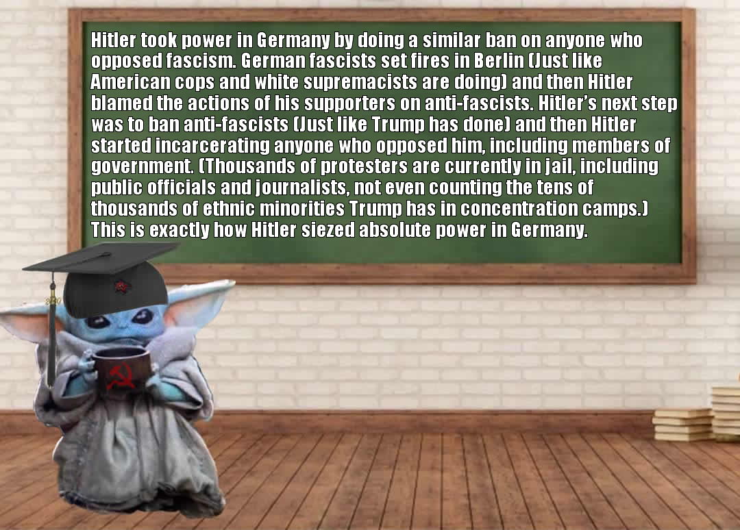 Okay, here's an analysis of the image, broken down into sections based on the theoretical frameworks you requested. It's a complex image, loaded with pointed political claims, and demands a careful unpacking. I'll foc...