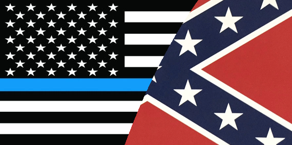 Here's an analysis of the image, broken down into sections as requested. Given the deeply charged symbolism, these analyses will necessarily be complex and potentially contentious. **Visual Description** The image fea...