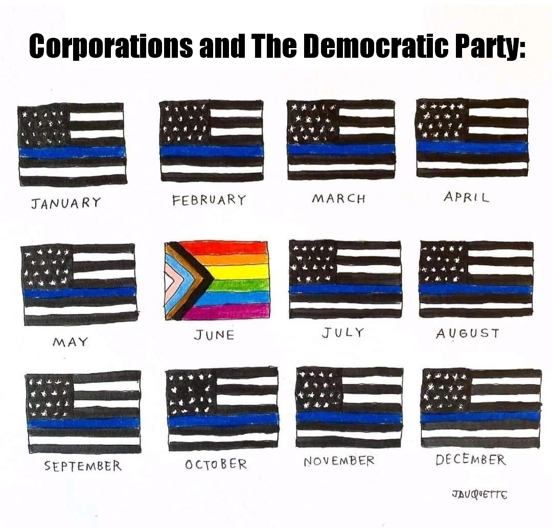 Okay, let's break down this image across several analytical lenses. It's a complex piece, relying heavily on symbolism and visual rhetoric, so a multi-layered approach is appropriate. **Visual Description** The image...