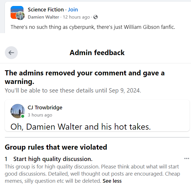 Okay, here's a breakdown of the provided Facebook post, analyzed through the requested theoretical lenses. Note: Some lenses are more applicable than others, and I will explicitly state when a section is not relevant....