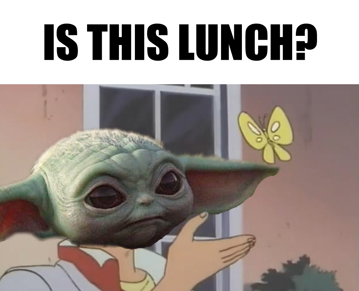 Okay, let's break down this meme through the lenses you've requested. It's a surprisingly rich image for analysis, given its source as a relatively simple internet joke! ## Visual Description The image is a meme forma...