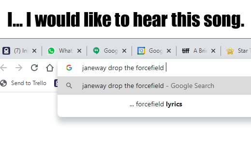 Okay, let's analyze the image using the requested theoretical frameworks. Note that because the image depicts a search query, the analysis will focus heavily on the *act* of searching and the implication of that withi...