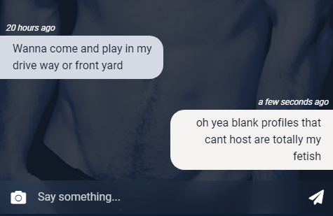 Okay, let's break down this text exchange through the requested theoretical lenses. This is going to be a complex analysis given the content, and the analysis will be necessarily speculative, focusing on *potential* r...