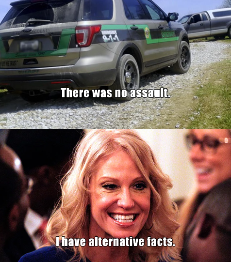 Okay, let's break down this meme through a few theoretical lenses. It's important to note that memes are inherently multi-layered, so several approaches apply. ## Visual Description The image is a two-panel meme. * **...