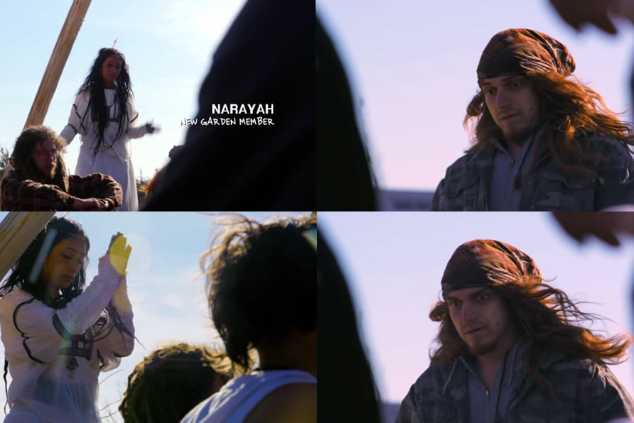 Okay, let's break down this image set through various critical lenses. Given the subject matter of the image, I'll focus on what appears most relevant. **Visual Description** The image set consists of three panels, ap...