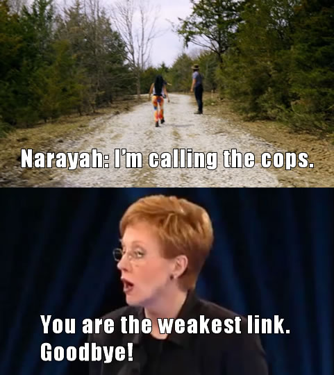 Okay, let's break down this image/meme using the requested theoretical frameworks. It's a bit quirky, and the layers of analysis aren't *necessarily* deeply ingrained, but we can explore how these frameworks *could* a...