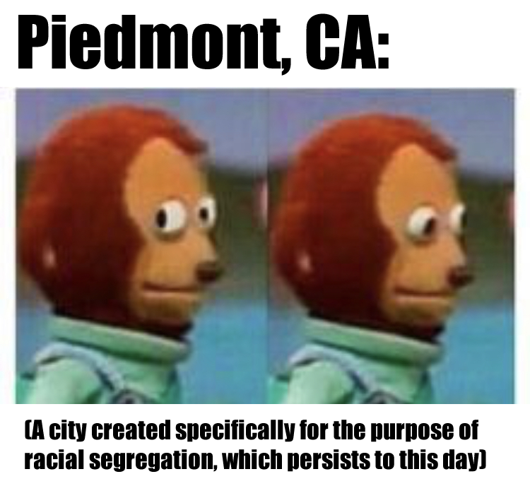 Okay, let's break down this image and its message through the requested theoretical lenses. Be aware that applying these frameworks to a meme-like image requires interpretation, and there's room for nuanced arguments....