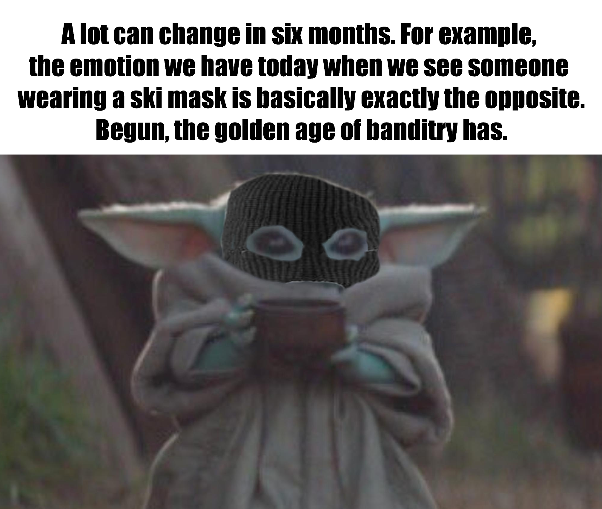 Okay, let's break down this bizarre image and text pairing through the lenses you've provided. It's a strange combination, so these analyses will be a bit speculative, attempting to make connections where they might b...