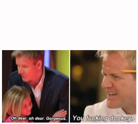 Okay, let's break down this meme using the requested analytical lenses. It's important to note that applying these theories can be somewhat interpretive, and other readings are possible. **Visual Description** The mem...