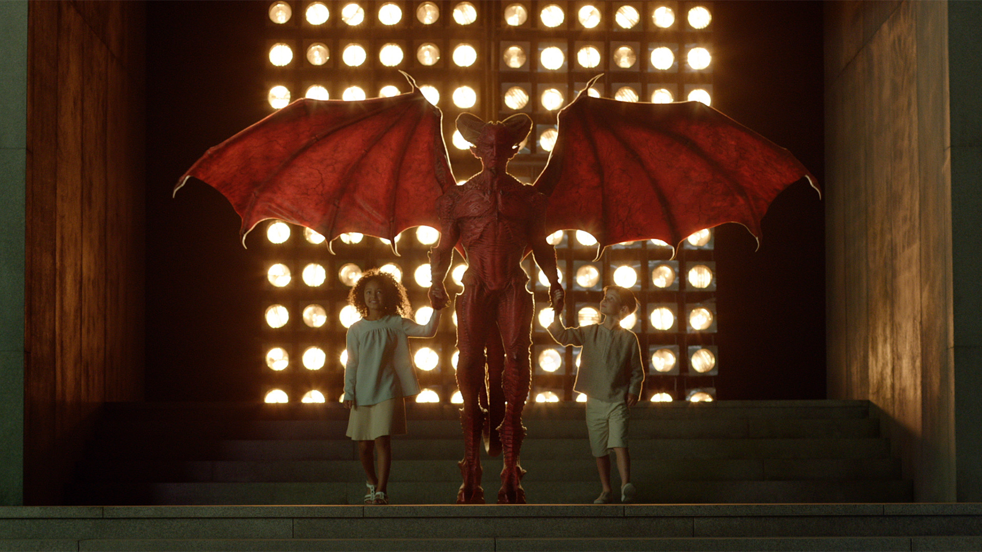 Okay, let's break down this image with the requested analytical lenses. It's a striking and multi-layered image, lending itself to several interpretations. **1. Visual Description** The image presents a scene of high...