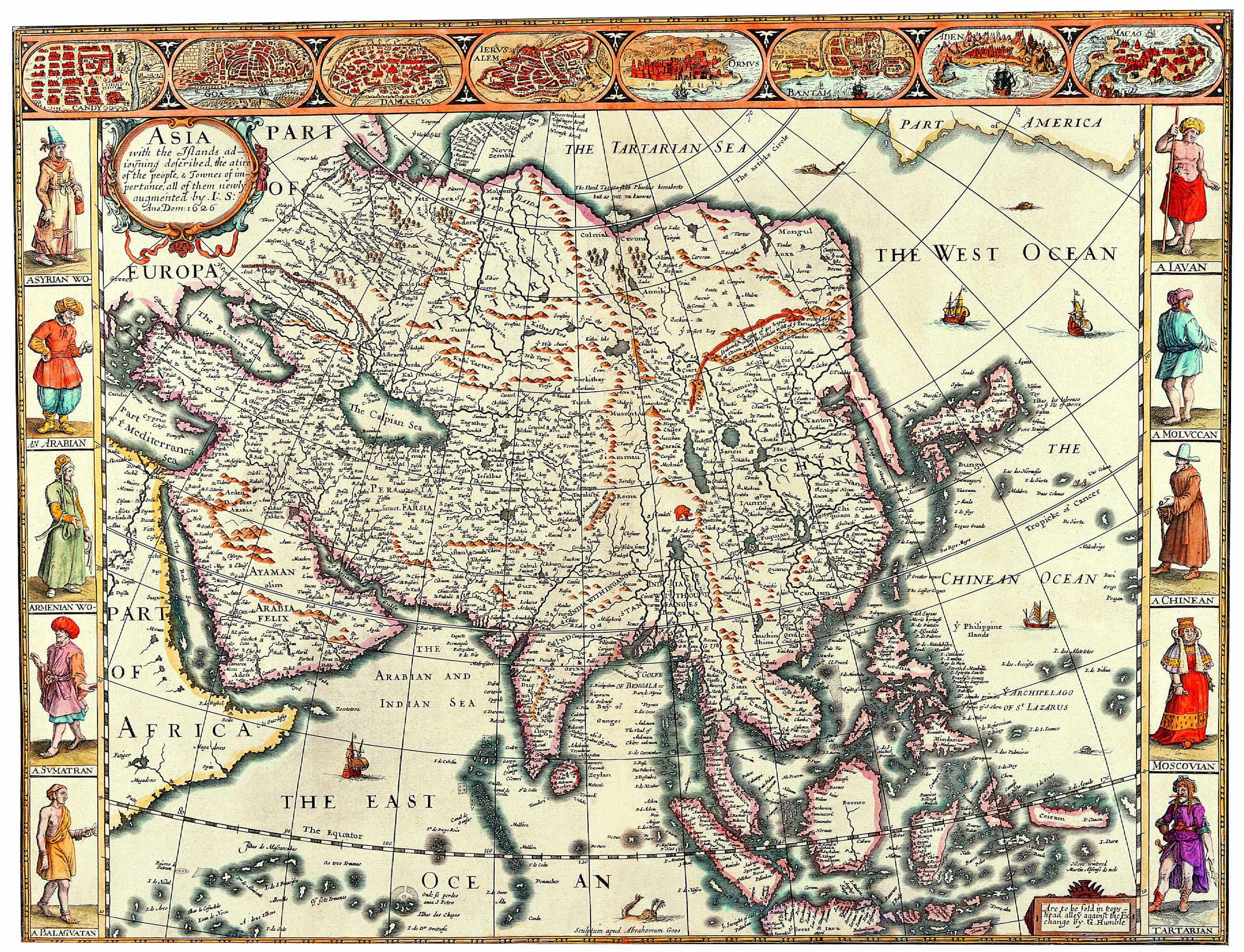 Okay, let's break down this fascinating 17th-century map through several theoretical lenses. It's important to remember that applying these lenses *to* a historical artifact involves interpreting what the artifact *re...