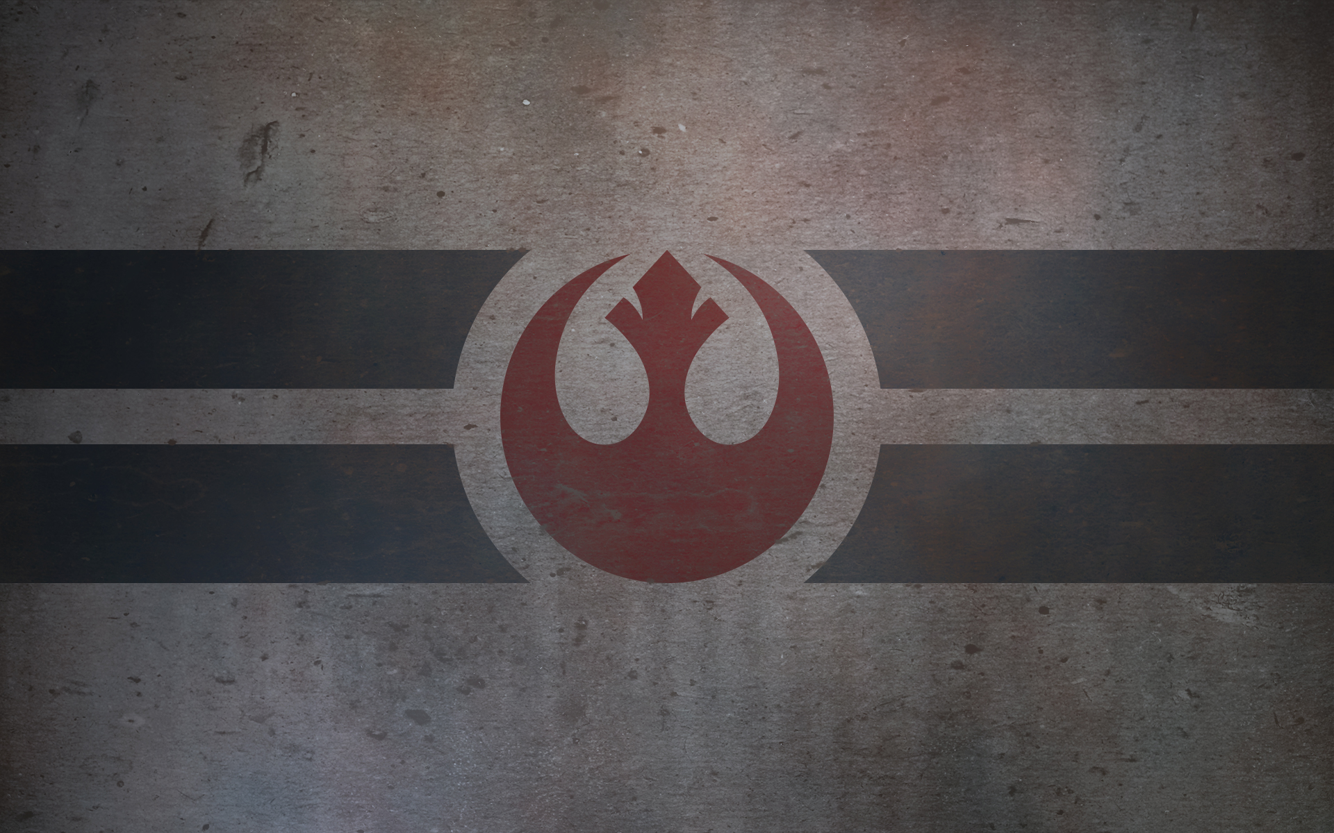 Okay, here's an analysis of the image, broken down into sections as requested, and only including sections where applicable. ## Visual Description The image depicts a stylized representation of the Rebel Alliance symb...