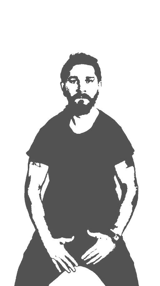 Okay, here's an analysis of the image broken down into the requested sections. Given the minimalist, graphic nature of the image, some sections will be more developed than others. ## Visual Description The image is a...