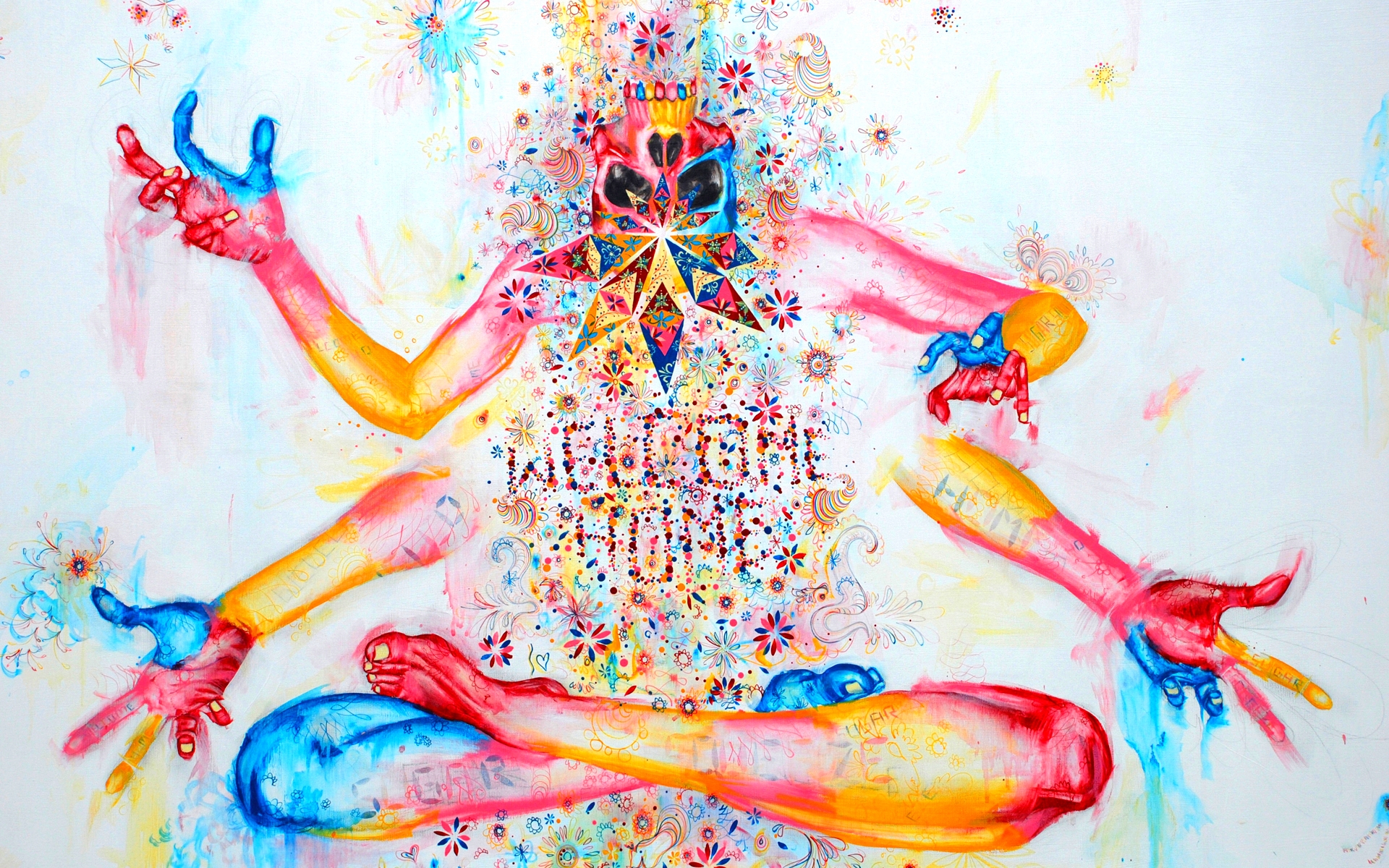 Okay, here’s a breakdown of the image, applying the requested theoretical lenses. I’ll skip any sections that don’t strongly apply. This will be a bit lengthy, but I’ll aim for clarity and relevance. ## Visual Descrip...