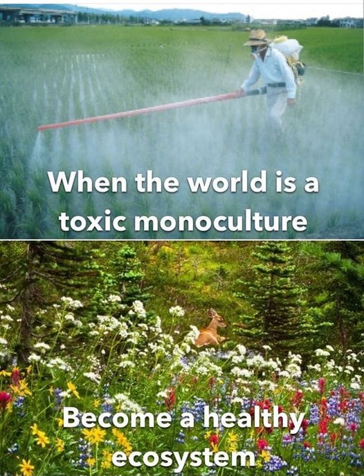 Okay, here's an analysis of the image, broken down by the theoretical frameworks you've requested, only applying those that feel relevant. ## Visual Description The image is a diptych (two images paired together). **T...