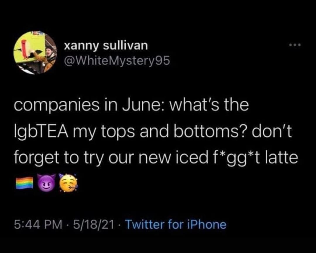 Okay, here's an analysis of the Twitter post, broken down into sections as requested. I'll only include sections if the topic is relevant. ## Visual Description The image is a screenshot of a Twitter post. The account...