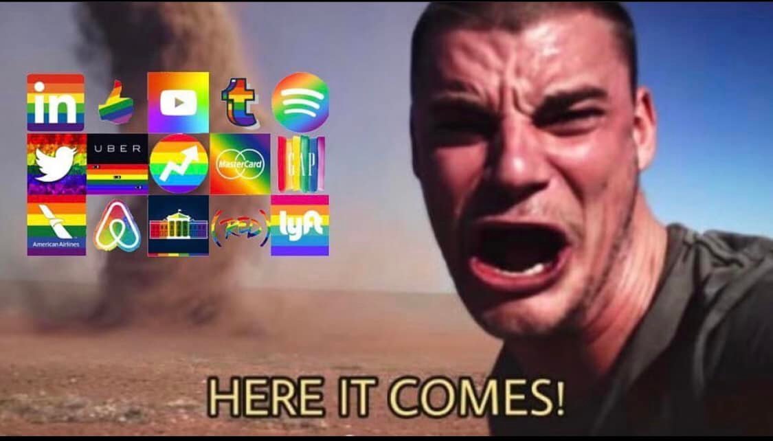 Okay, here's an analysis of the image, broken down into the requested theoretical frameworks. It's a bit of a layered image, so the analysis can get complex. I'll try to be clear and explain how each framework applies...