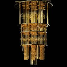 Okay, let's break down this image using the frameworks you've requested. This is a fascinating object that lends itself well to layered analysis. **Visual Description** The image depicts a large, ornate chandelier or...