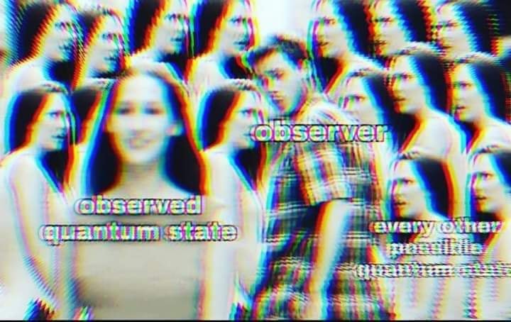 Okay, let's break down this image using the requested theoretical lenses. It's a *very* layered image, so each section will delve into how those lenses can be applied. **Important Note:** Interpretations are subjectiv...