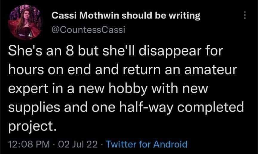 Okay, here's an analysis of the Twitter post, broken down into sections based on the theoretical frameworks requested. I'll omit sections if a framework isn’t readily applicable to the content. **Visual Description**...