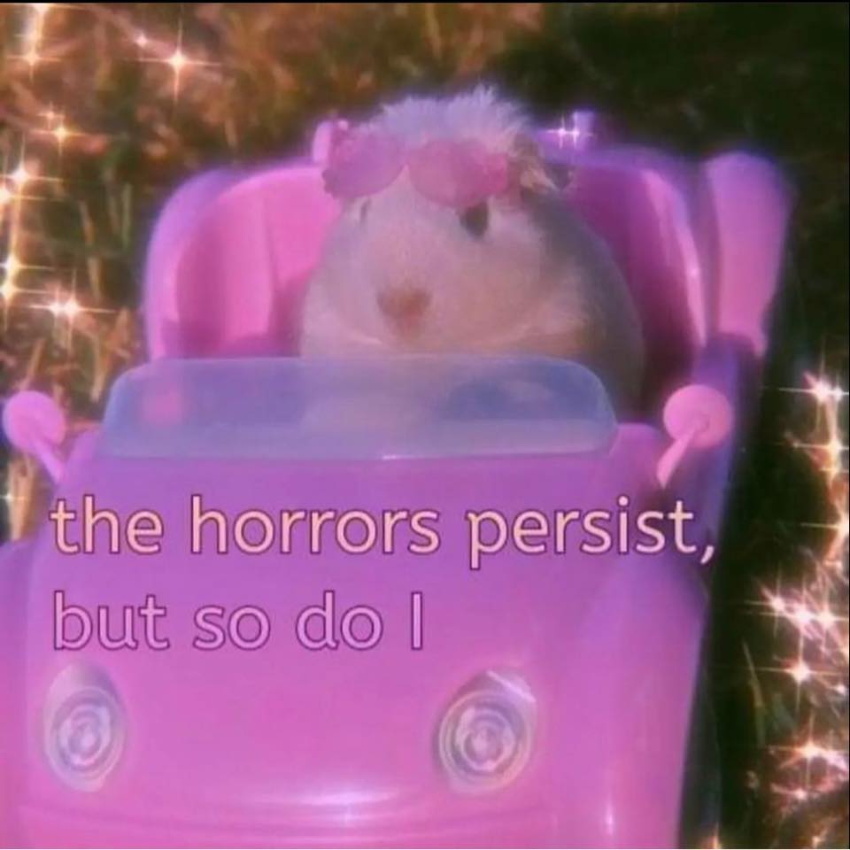 Okay, here's an analysis of the image broken down into sections, addressing the requested theoretical frameworks. I'll indicate where a section *doesn't* apply. It's a delightfully strange image, lending itself to mul...