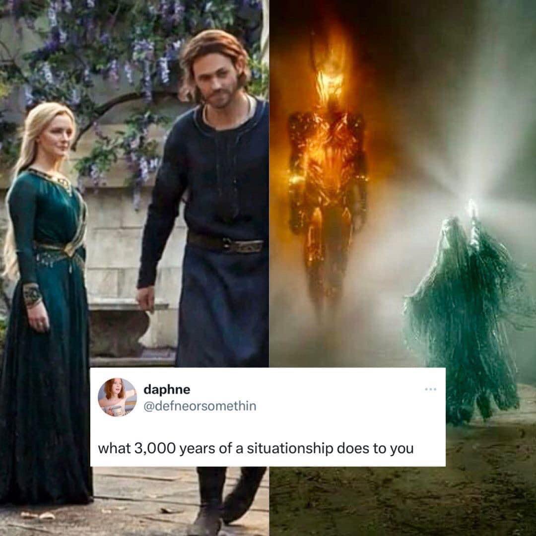 Okay, let's break down this image and accompanying tweet through a few critical theory lenses. It's a complex setup, so I'll focus on the most applicable areas. **Visual Description** The image is a triptych, dividing...