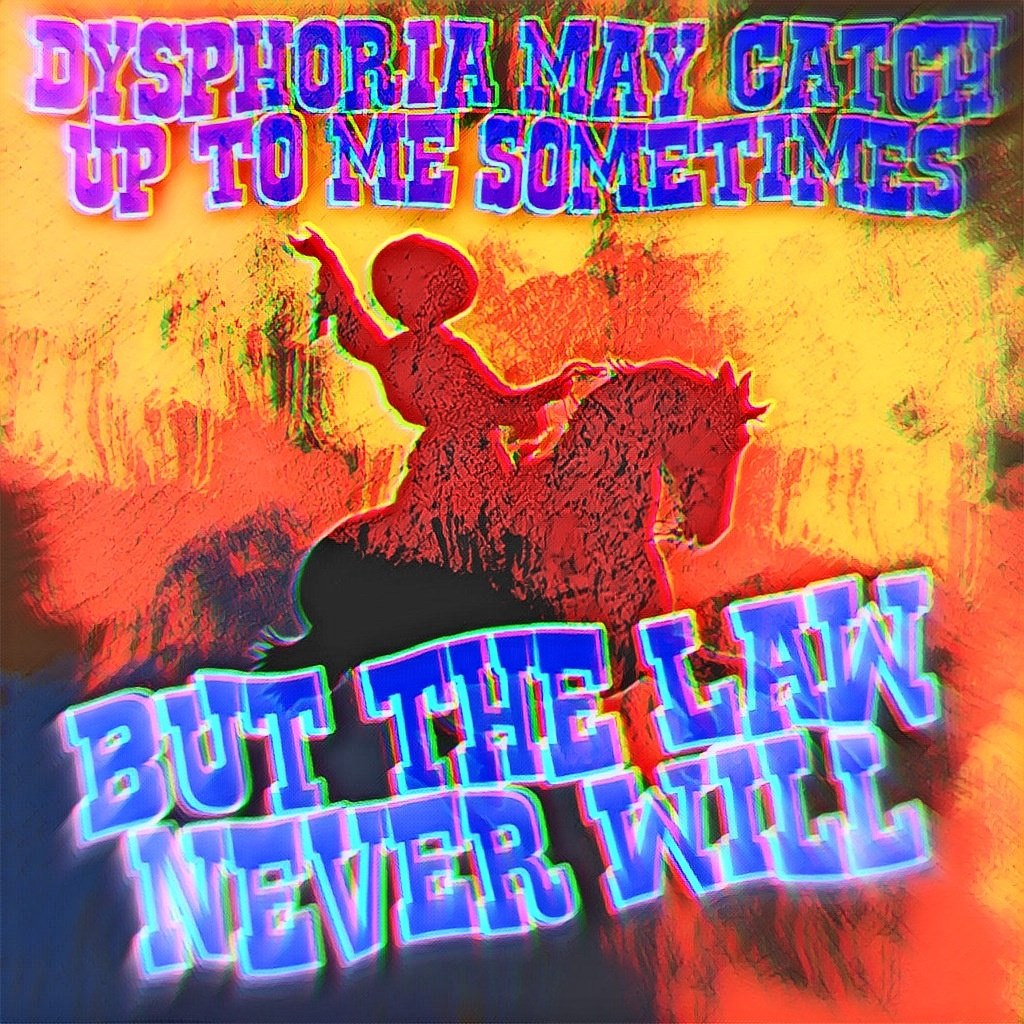 Okay, let's break down this image with the requested theoretical lenses. It's a complex image with strong visual and textual cues, lending itself well to various analyses. **Visual Description** The image depicts a si...