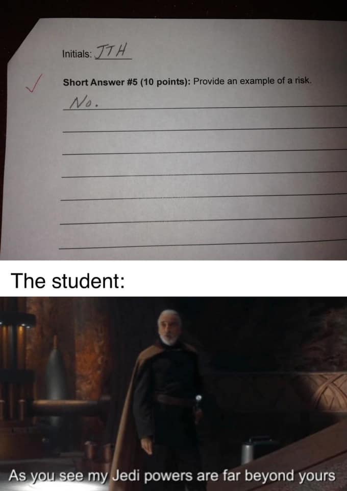 Okay, let's break down this meme through the lens of several critical theories. It's a deceptively layered image! **Visual Description** The meme is a two-panel image. The top panel displays a partially completed shor...