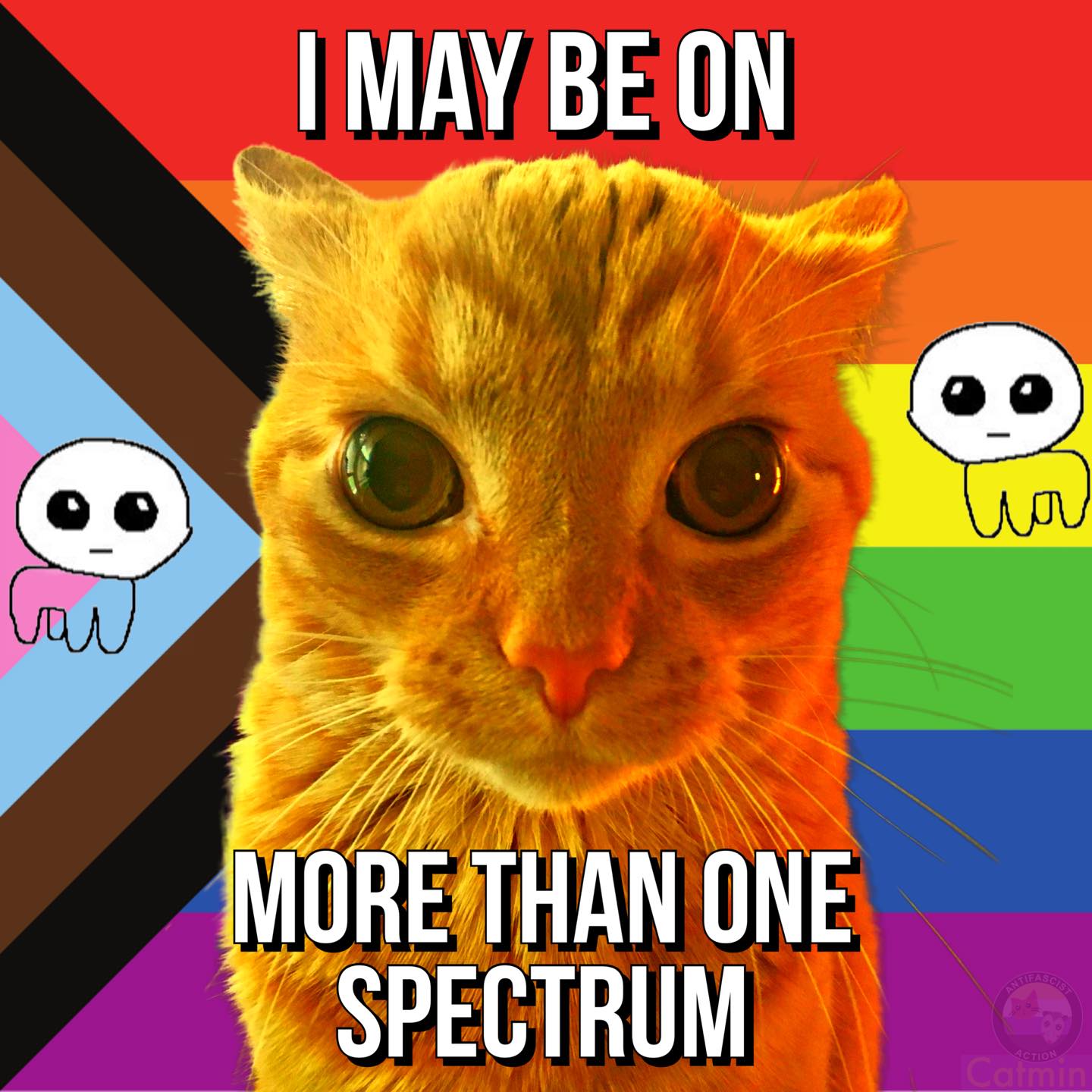 Okay, let's break down this image through the requested lenses. Please note that applying these theoretical frameworks to a meme is intentionally somewhat playful, as the meme itself is often a simplified and playful...