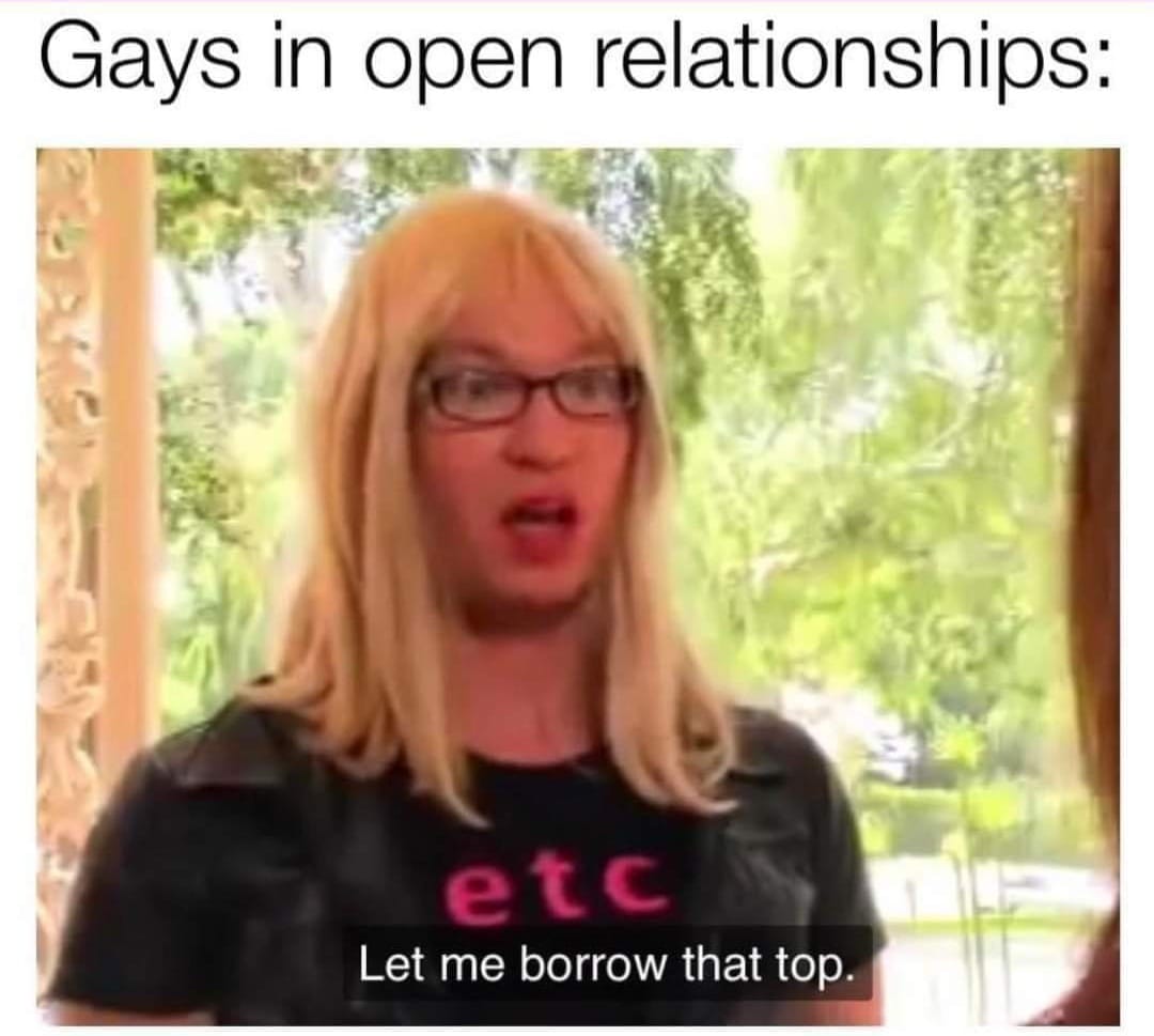 Okay, let's break down this meme using the requested theoretical frameworks. It's a complex image/text combo, so the analyses will vary in depth depending on the applicability of each theory. **Visual Description** Th...