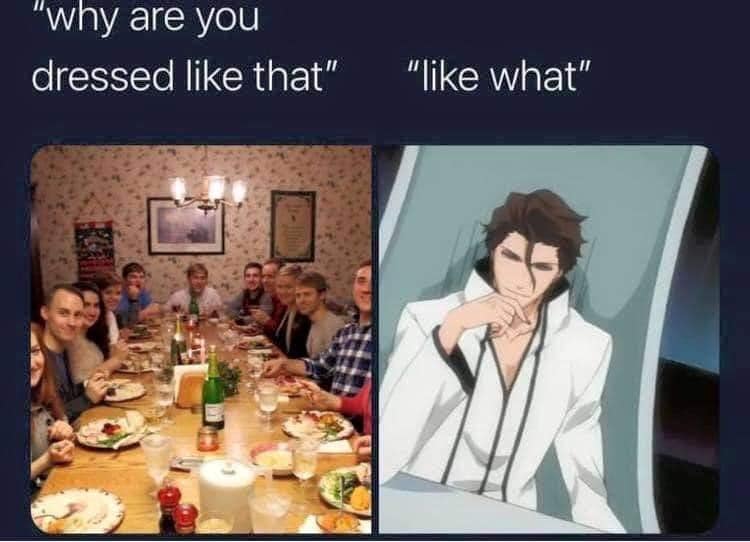 Here's a breakdown of the meme using the requested theoretical frameworks, keeping in mind that meme analysis is often playful and multiple lenses can overlap. **Visual Description** The meme is a comparative visual....