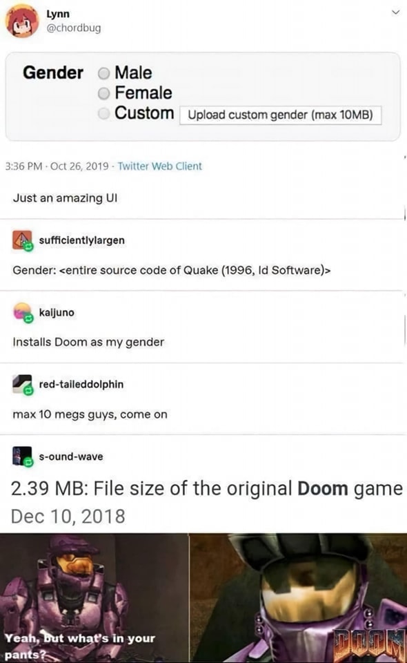 Okay, let's break down this image of a Twitter thread, analyzing it through the requested theoretical lenses. It's important to note that this is a somewhat playful/absurdist thread, so applying these theories will ne...