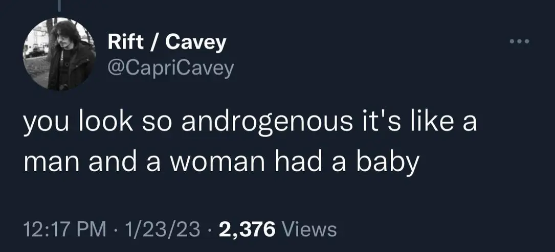 Okay, here's an analysis of the Twitter post, broken down into relevant theoretical sections. It's important to note that some theories will be more strongly applicable than others. ## Visual Description The image sho...