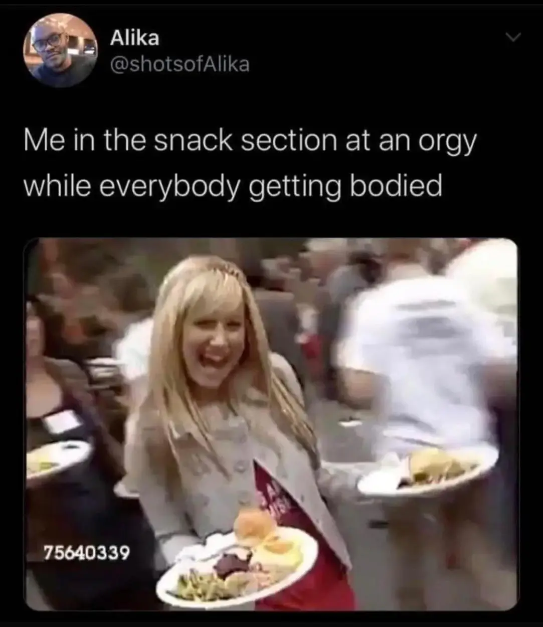 Okay, let's break down this meme through various theoretical lenses. It’s a humorous image, so applying dense theory might seem strange, but it’s a good exercise to see how these frameworks can illuminate even everyda...