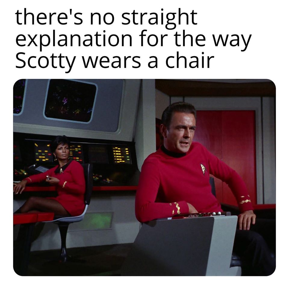 Okay, let's break down this image and its accompanying text through the lenses you've requested. It's important to note the humor relies on a deliberate exaggeration of a non-issue to suggest deeper, more complex read...