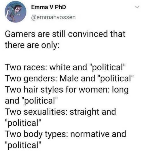 Okay, here’s a breakdown of the image, applying the requested theoretical lenses where appropriate. **Visual Description** The image is a screenshot of a tweet from a user named Emma V Phd (@emmahvossen). The tweet is...