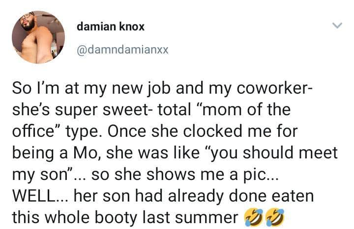 Okay, let's break down this tweet using the frameworks you've requested. It’s important to note that applying these frameworks can be interpretative, and this is one reading. **Visual Description** The tweet features...