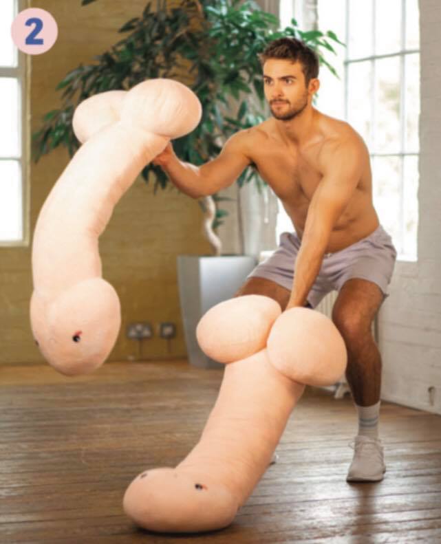 Okay, let's break down this image across several theoretical lenses. It’s important to acknowledge the highly charged and potentially triggering nature of the imagery, and I will attempt a nuanced analysis while ackno...