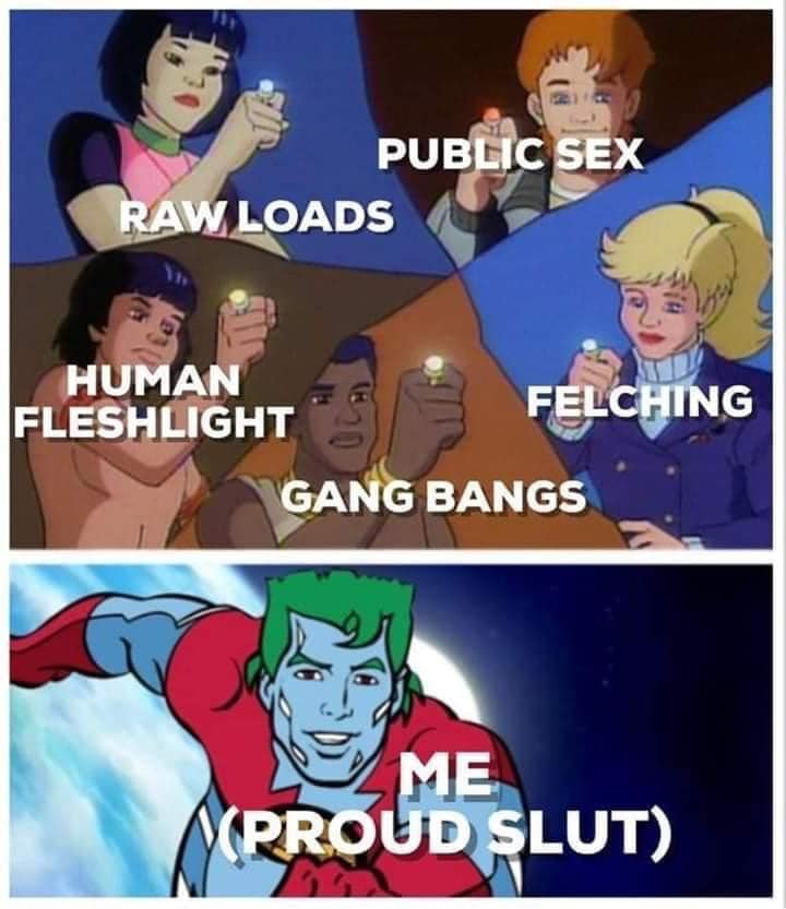 Okay, let's break down this meme through several theoretical lenses, acknowledging that it's a provocative and likely offensive image. **Please be warned, the content is sexually explicit and potentially triggering.**...