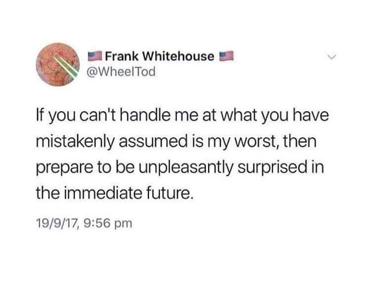 Okay, let's break down this Twitter post through the requested theoretical lenses. It's a potent little snippet, ripe for analysis! **1. Visual Description** The image is a screenshot of a Twitter post. It features a...