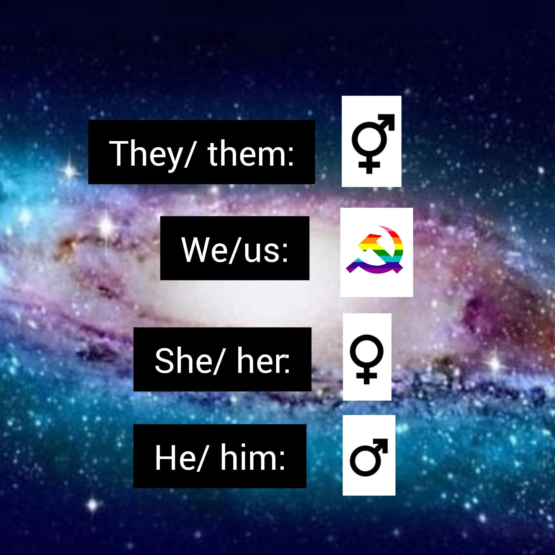 Okay, let's break down this image through the requested lenses. **Visual Description** The image features a dark, cosmic background reminiscent of a nebula or a galaxy. Superimposed on this background are four rectang...