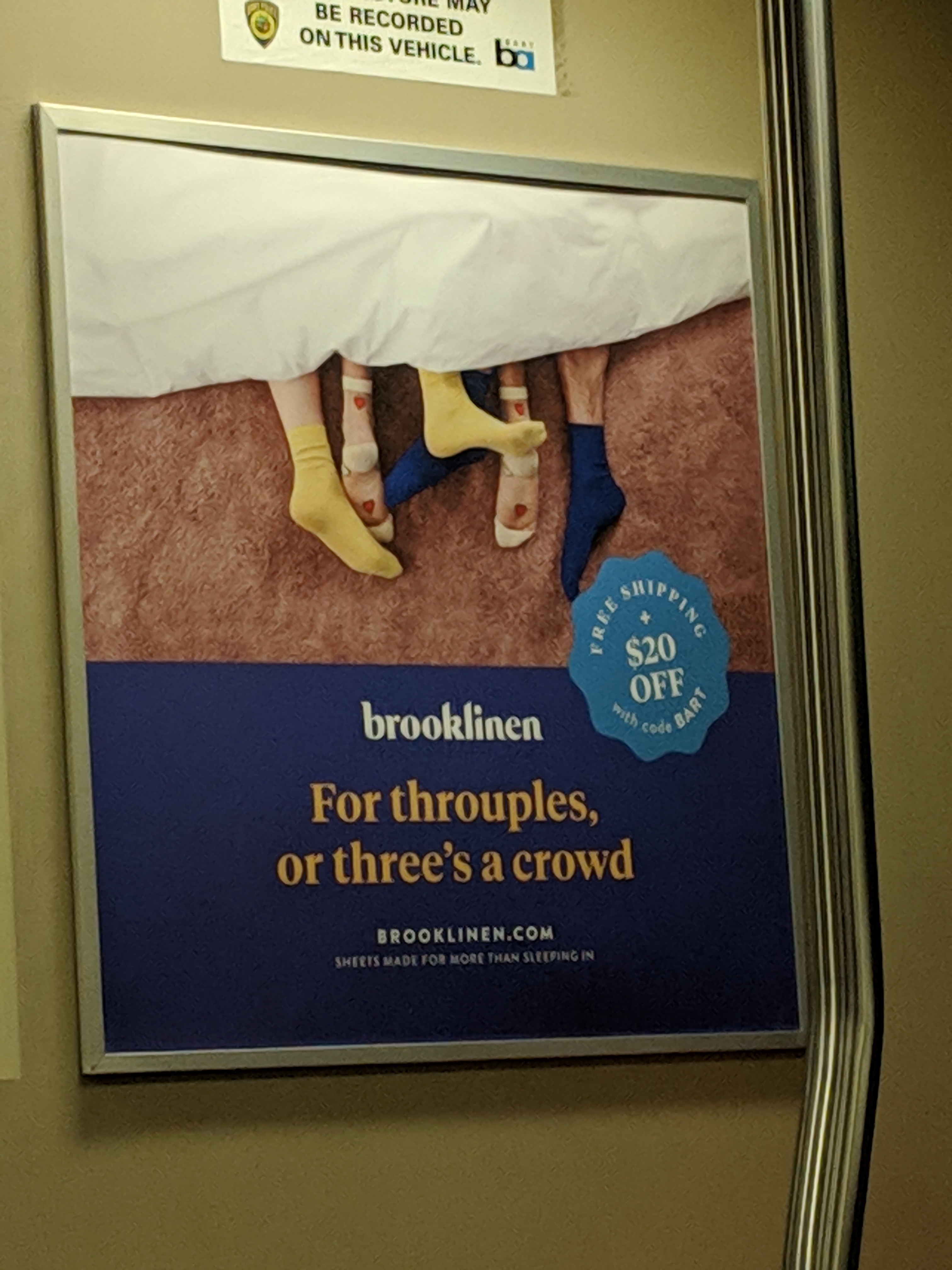 Okay, here's a breakdown of the advertisement image, analyzed through the lenses you requested. I'll only include sections that are *relevant* to what the ad presents. ## Visual Description The advertisement is for Br...