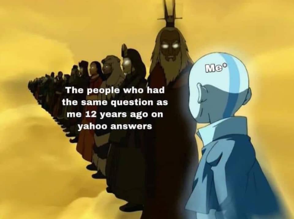 Okay, here's an analysis of the image, broken down into relevant sections as you requested. Given the nature of the meme, some sections will be more applicable than others. **Visual Description** The image is a digita...