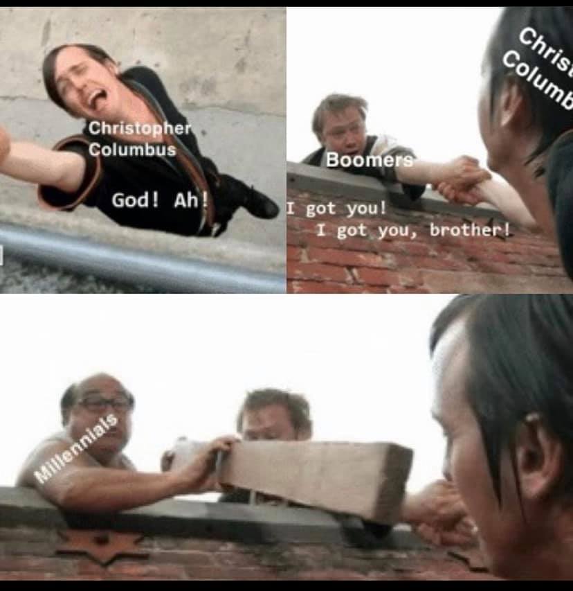 Okay, let's break down this meme using the requested theoretical frameworks. It's a meme with a specific narrative progression, so the analysis will build as we go. **Visual Description** The meme is composed of four...