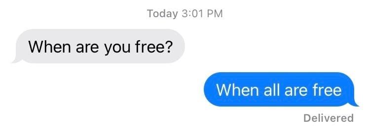 Okay, here's an analysis of the text message exchange, broken down into sections relevant to the theoretical frameworks you've requested. I'll indicate when a section is not applicable. ## Visual Description The image...