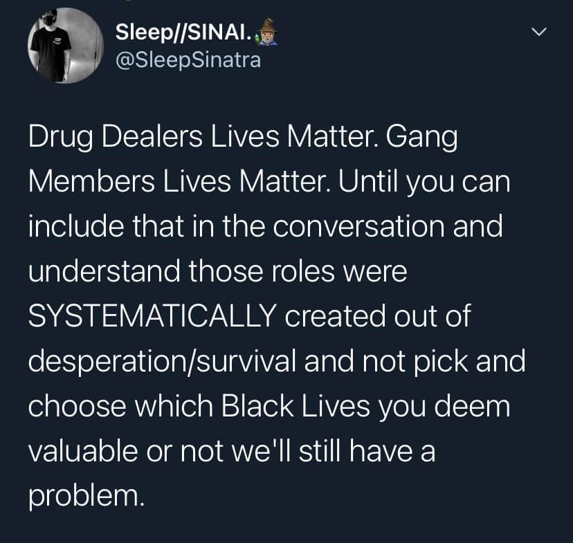 Okay, here's an analysis of the provided tweet broken down by the requested theoretical frameworks, with sections only included where applicable. It's a complex statement, and multiple frameworks will overlap, but I'l...