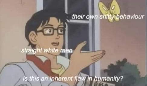 Okay, let's break down this meme with the requested theoretical frameworks. It's important to note that memes are often deliberately multi-layered and open to interpretation, making these analyses necessarily speculat...