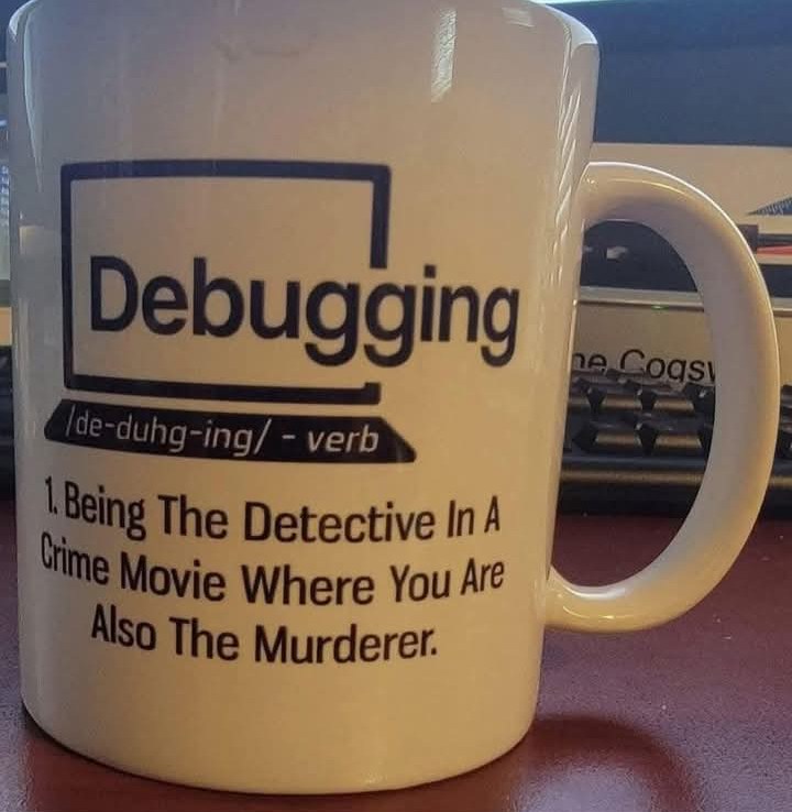 Okay, here's a breakdown of the image of the mug, analyzed through several theoretical lenses as requested. I'll only include sections where the theory *applies* to the imagery and text, and I'll aim for reasonable de...